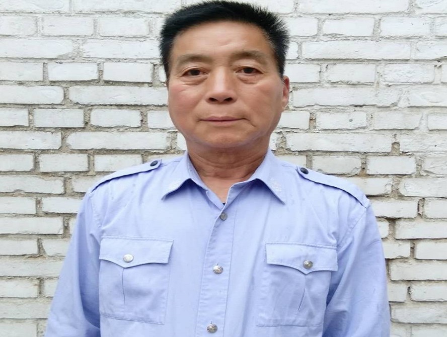 马志国-专家教授