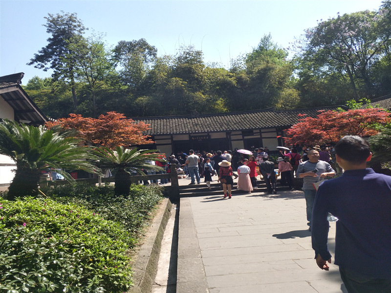 邓 小平故居 邓 小平故居