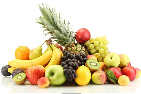 健康水果