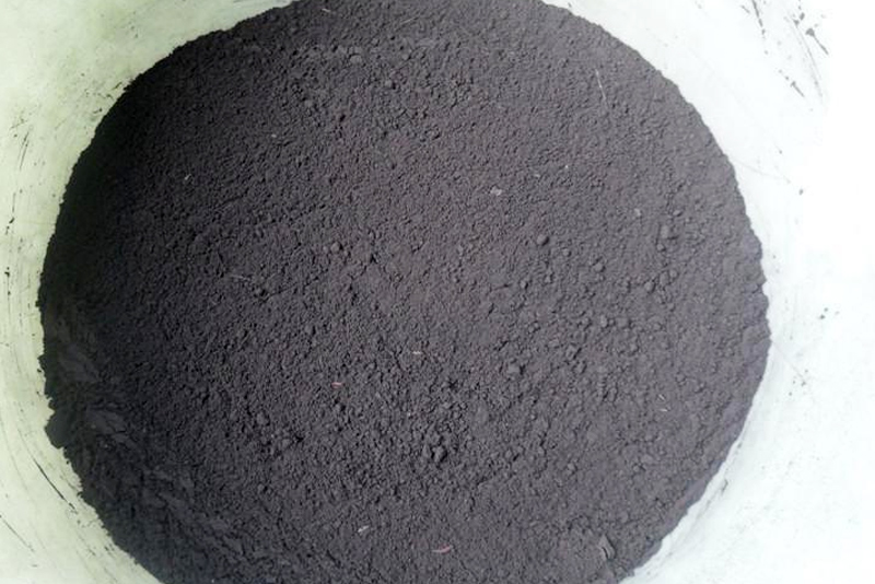 汨罗市进波碳素制品有限公司-石墨及碳素制品制造